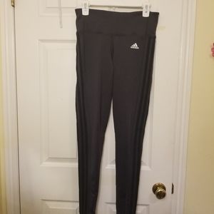 Climalite Adidas leggings